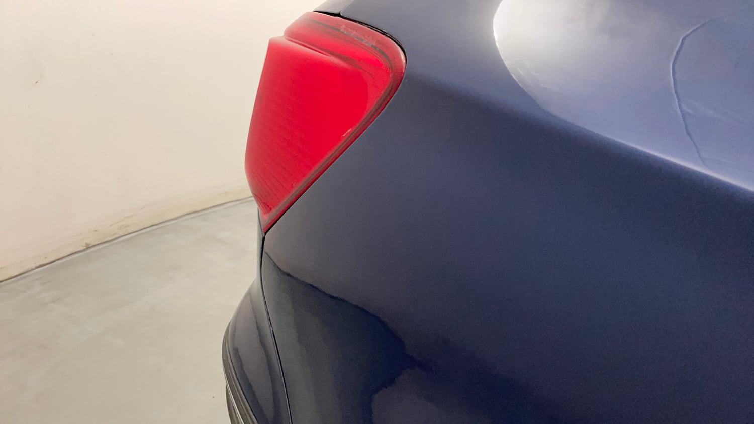 Used 2018 Maruti Suzuki S-Cross Zeta 1.3 Diesel Manual dents MINOR SCRATCH
