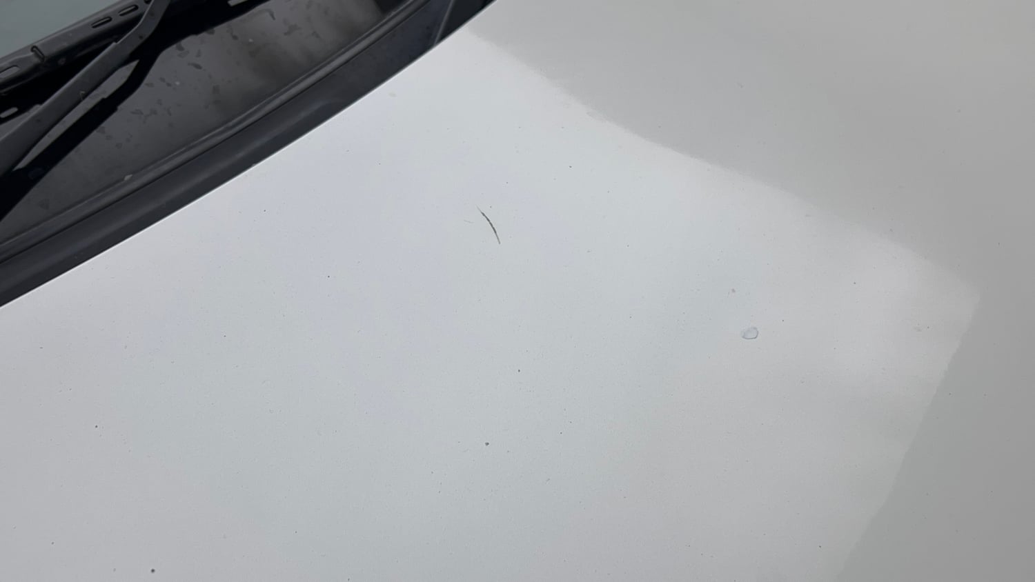 Used 2023 Maruti Suzuki Swift LXi Petrol Manual dents MINOR SCRATCH