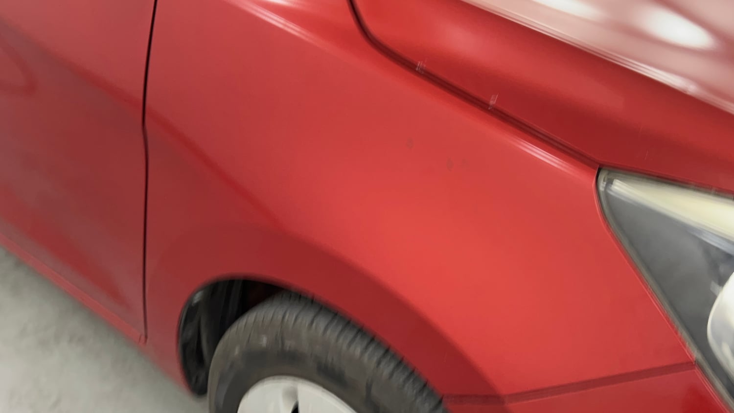 Used 2016 Maruti Suzuki Celerio ZXi AMT Petrol Automatic dents MINOR SCRATCH