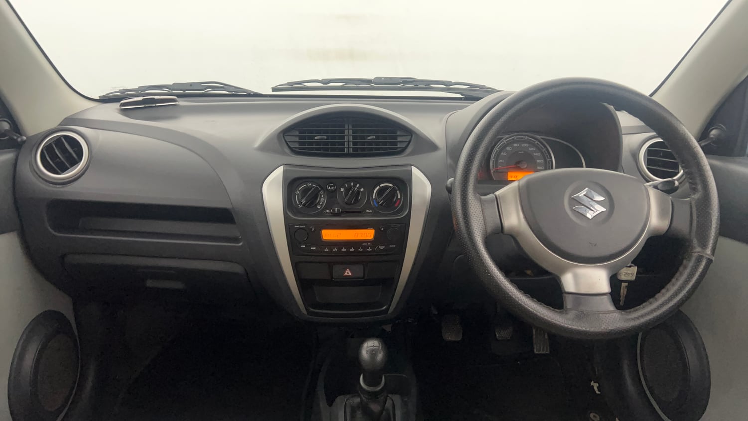 DASHBOARD VIDEO
