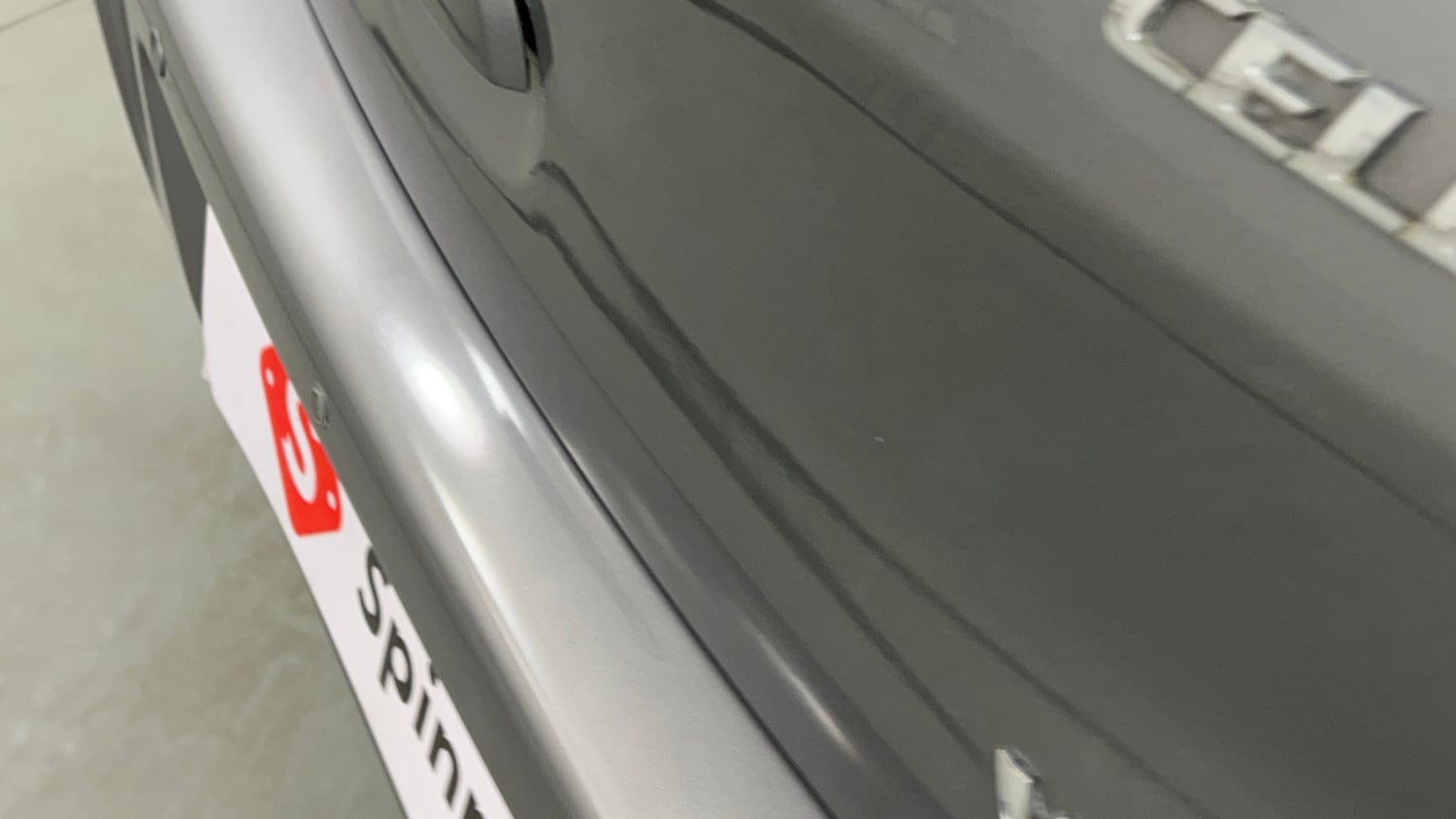 Used 2015 Maruti Suzuki Celerio VXi AMT Petrol Automatic dents MINOR DENT