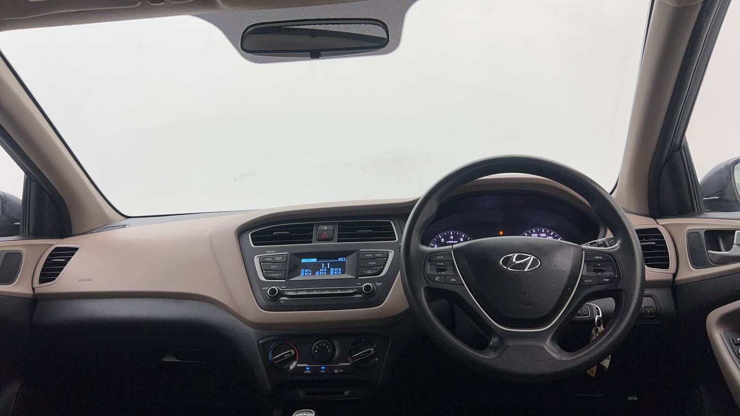 DASHBOARD VIDEO
