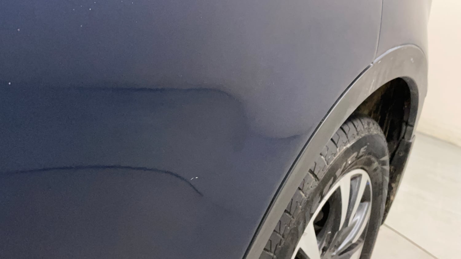 Used 2018 Maruti Suzuki S-Cross Zeta 1.3 Diesel Manual dents MINOR SCRATCH