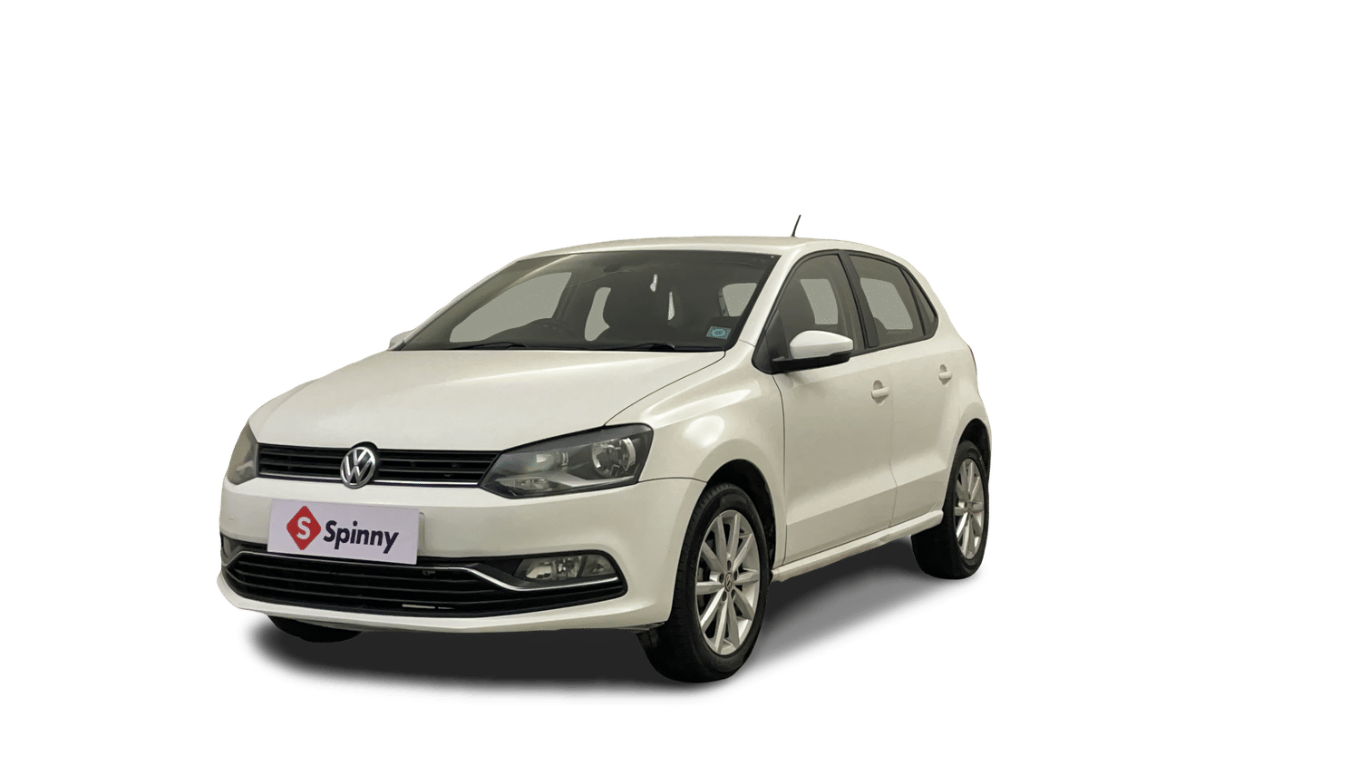 Used 2017 Volkswagen Polo Highline1.2L (P) Petrol Manual Image