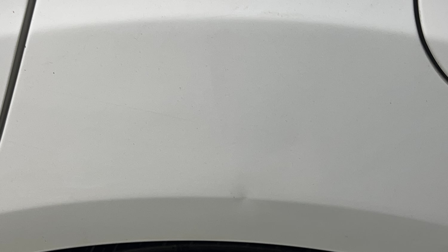 Used 2015 Ford EcoSport Trend 1.5 Ti-VCT Petrol Manual dents MINOR SCRATCH