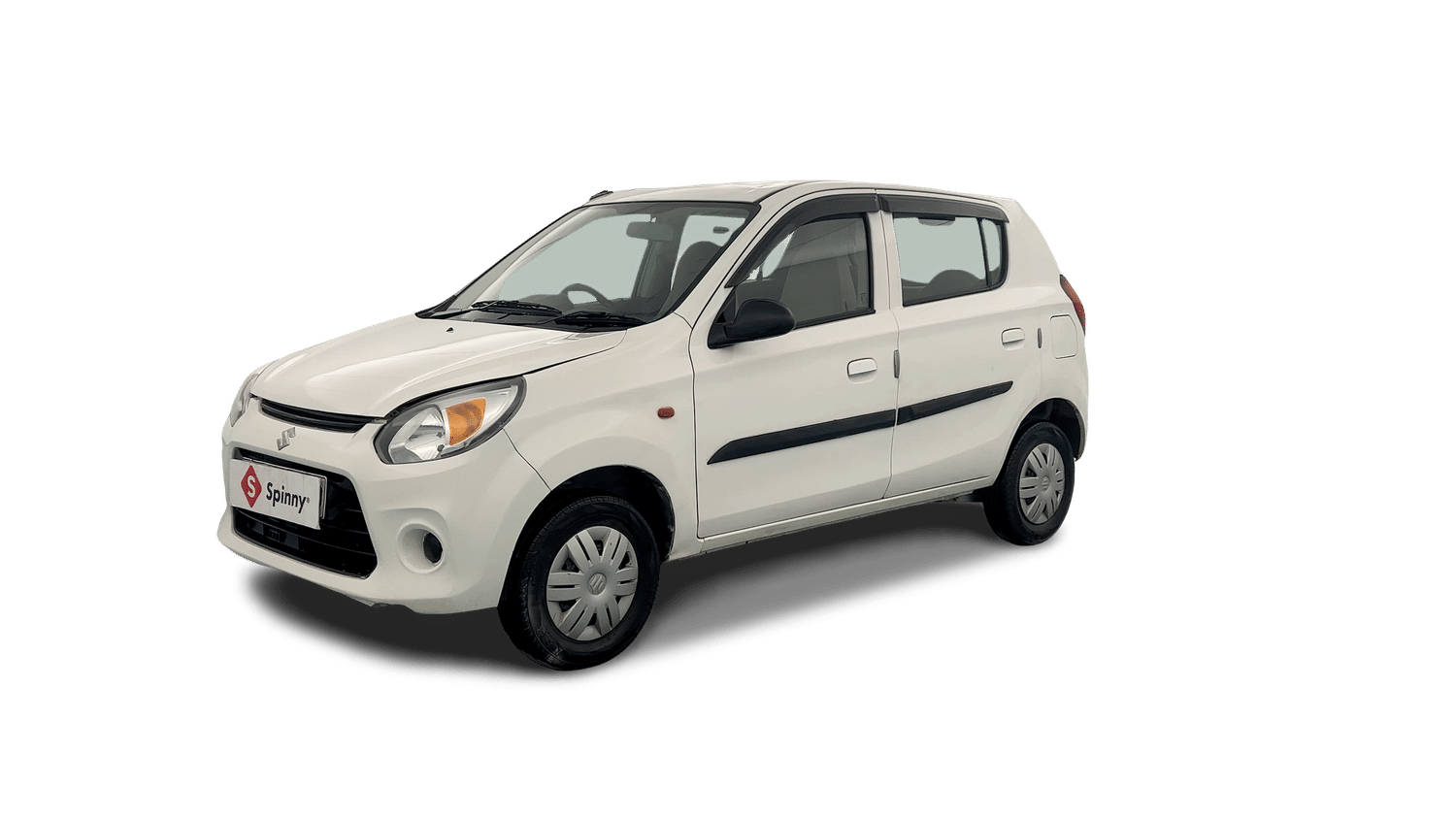 Used 2018 Maruti Suzuki Alto 800 VXi Petrol Manual Image