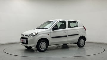 Used 2016 Maruti Suzuki Alto 800 Vxi Petrol Manual Image