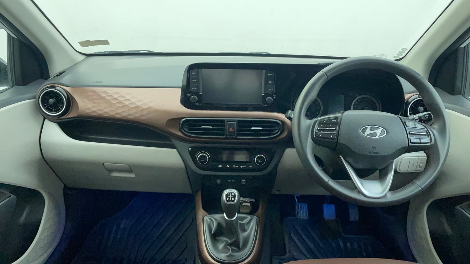 DASHBOARD VIDEO