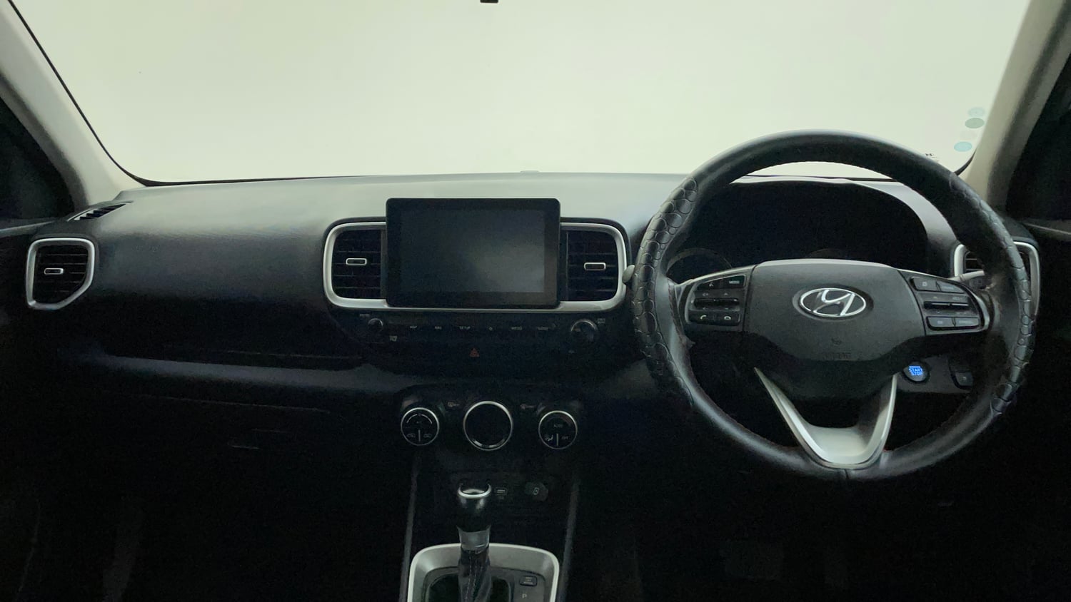 DASHBOARD VIDEO