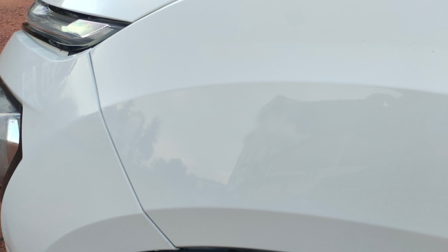 Used 2019 Tata Harrier XZ Diesel Manual dents MINOR DENT