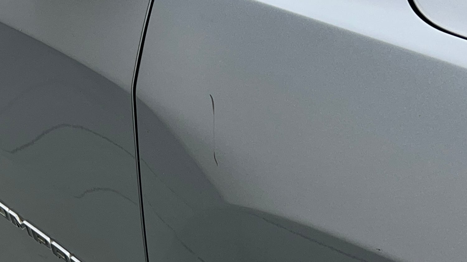 Used 2019 Jeep Compass Limited Plus Petrol AT Petrol Automatic dents MINOR SCRATCH