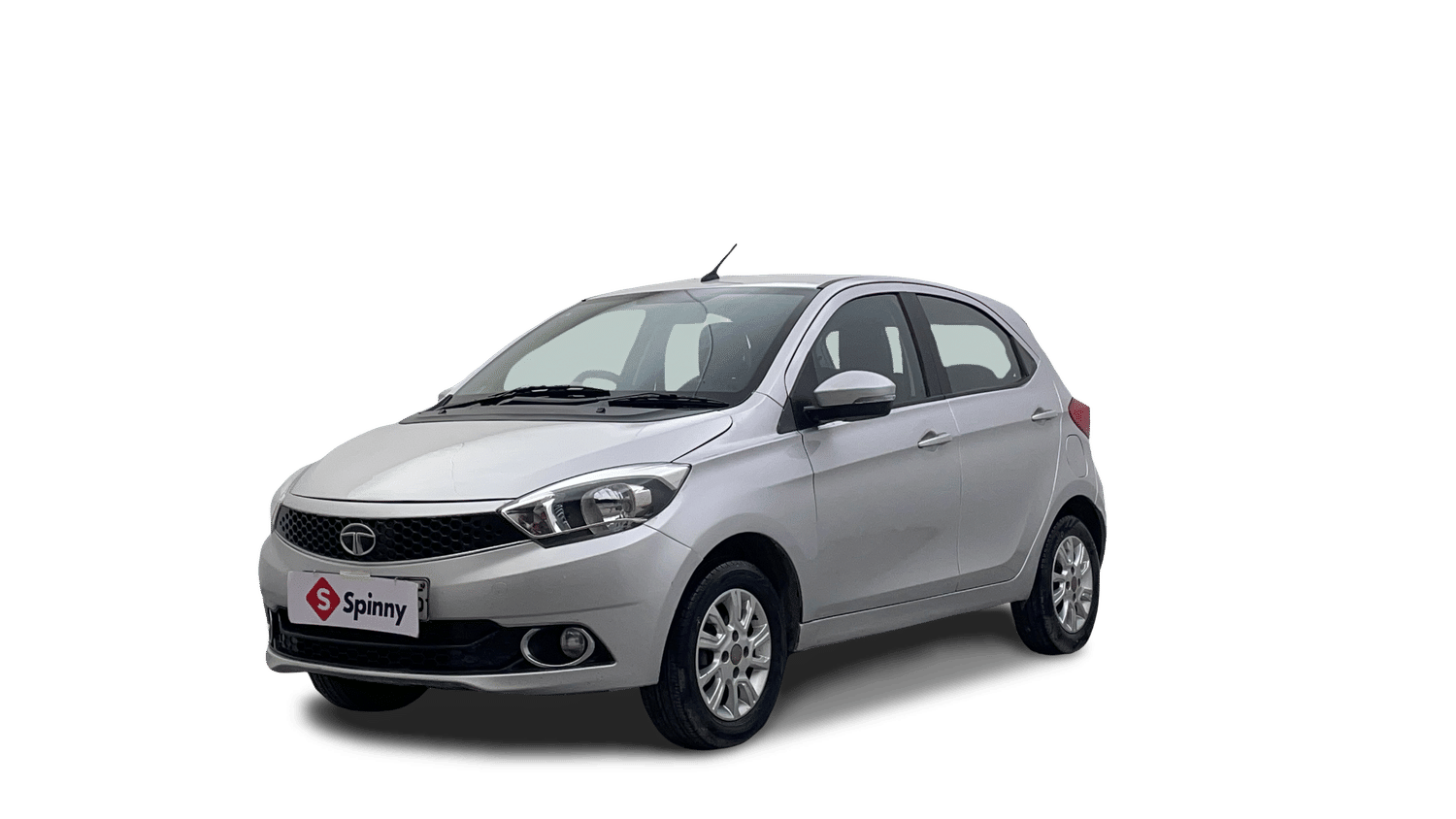 Used 2018 Tata Tiago Revotron XZ Petrol Manual Image