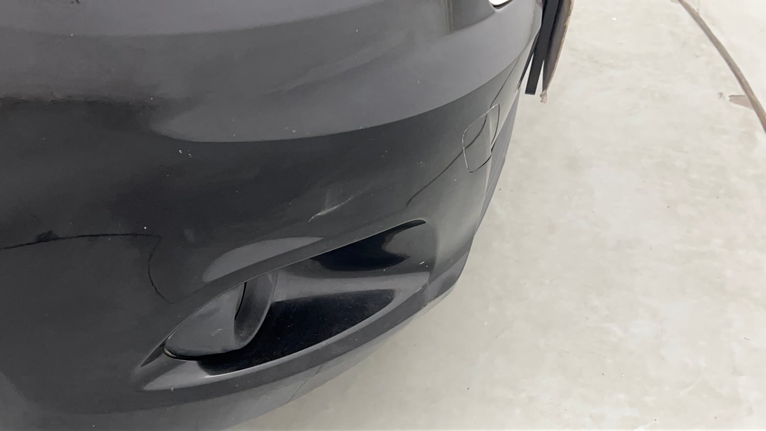 Used 2017 Ford Figo Titanium 1.2 Ti-VCT Petrol Manual dents MINOR SCRATCH