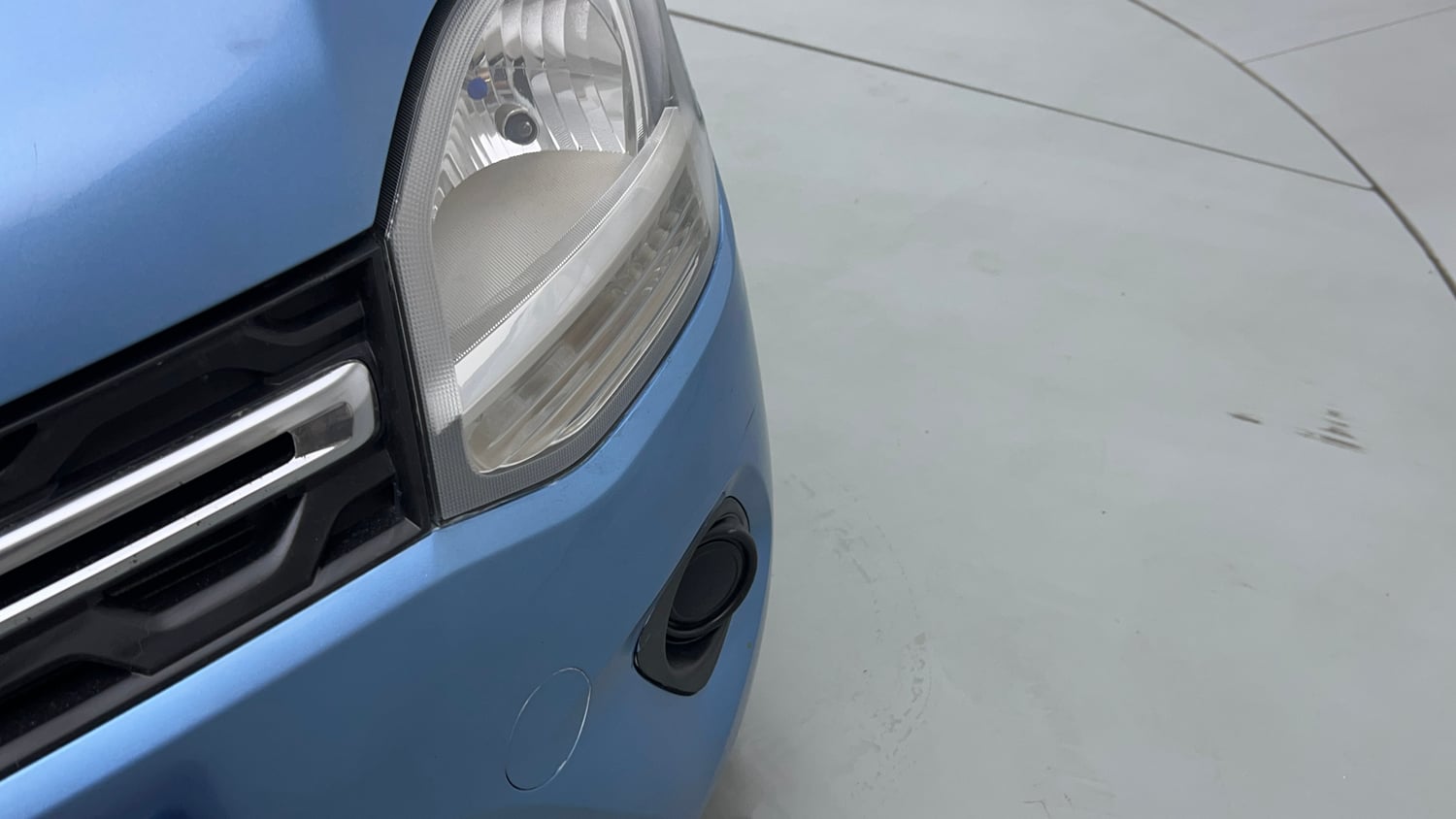 Used 2022 Maruti Suzuki Wagon R VXI 1.0 CNG Cng Manual dents MINOR SCRATCH