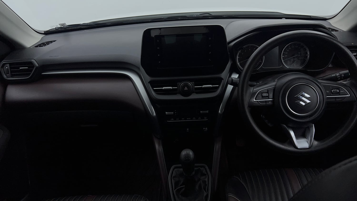 DASHBOARD VIDEO