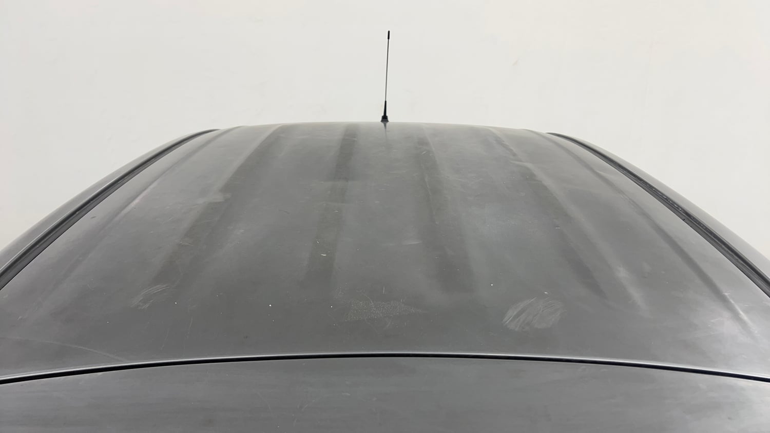 Used 2015 Maruti Suzuki Celerio VXi AMT Petrol Automatic exterior EXTERIOR ROOF VIEW