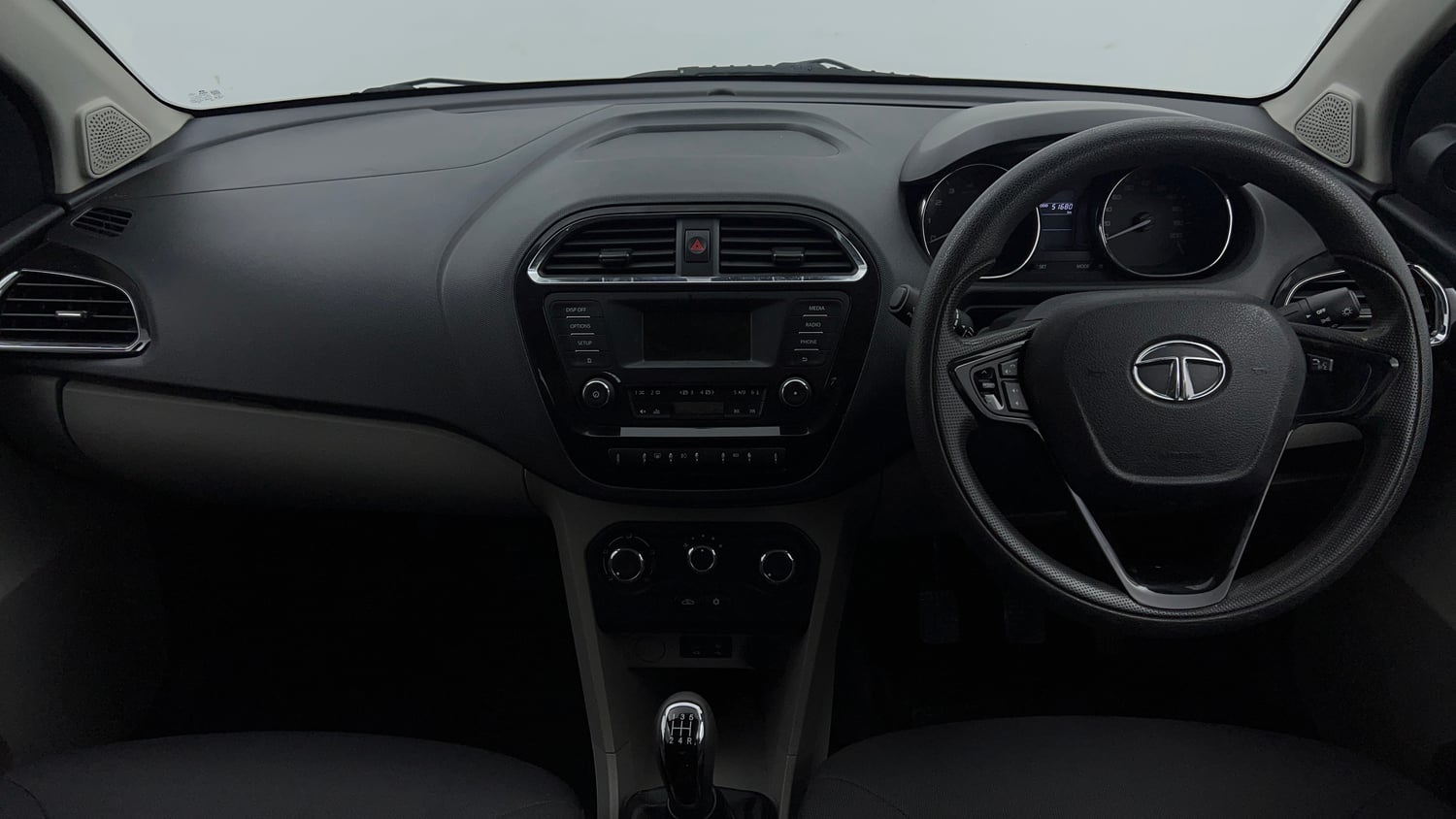 DASHBOARD VIDEO