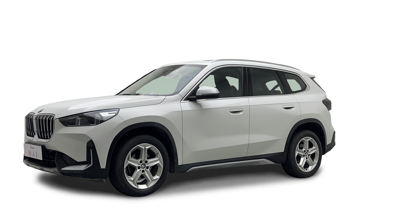 Used 2023 BMW X1 sDrive18i xLine Petrol Automatic Image