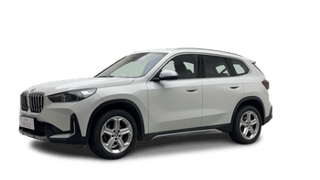 Used 2023 BMW X1 sDrive18i xLine Petrol Automatic Image