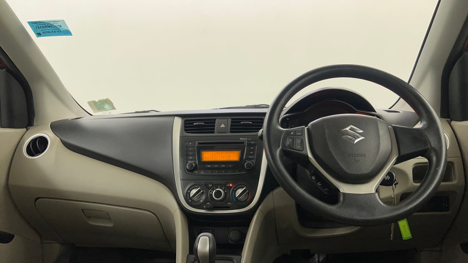 DASHBOARD VIDEO