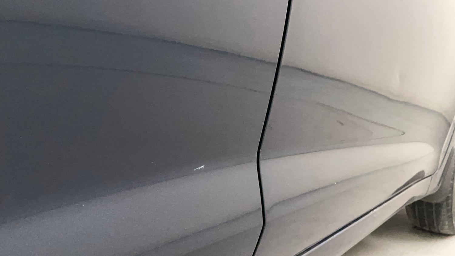 Used 2022 Hyundai Grand i10 Nios Sportz AMT 1.2 Kappa VTVT Petrol Automatic dents MINOR SCRATCH