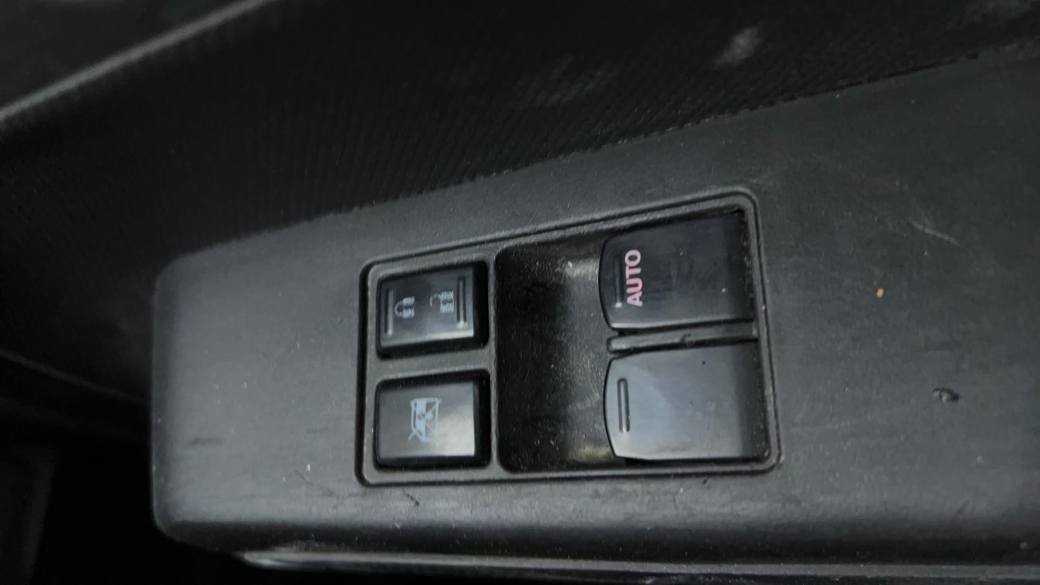 Used 2021 Maruti Suzuki Wagon R LXi (O) 1.0 CNG Cng Manual top_features Power windows
