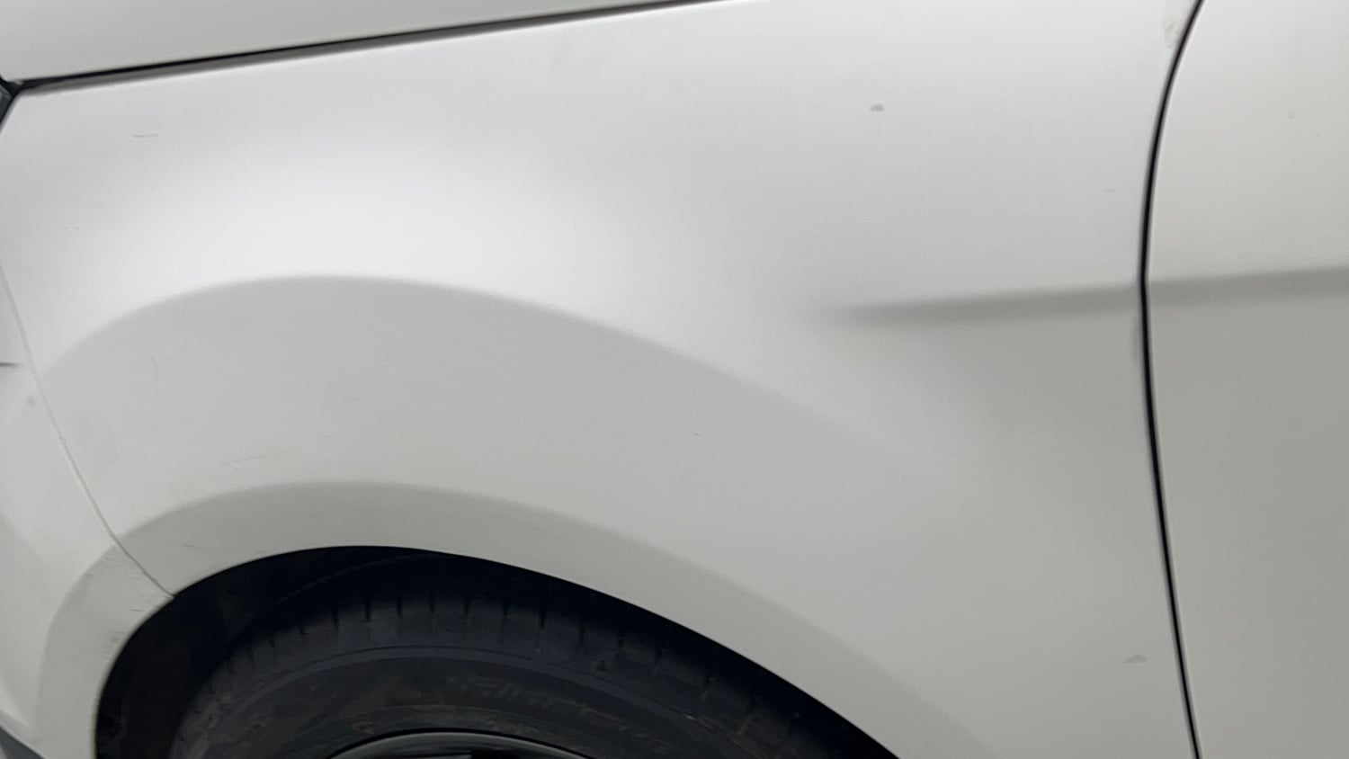 Used 2019 Ford EcoSport S Petrol Petrol Manual dents MINOR SCRATCH
