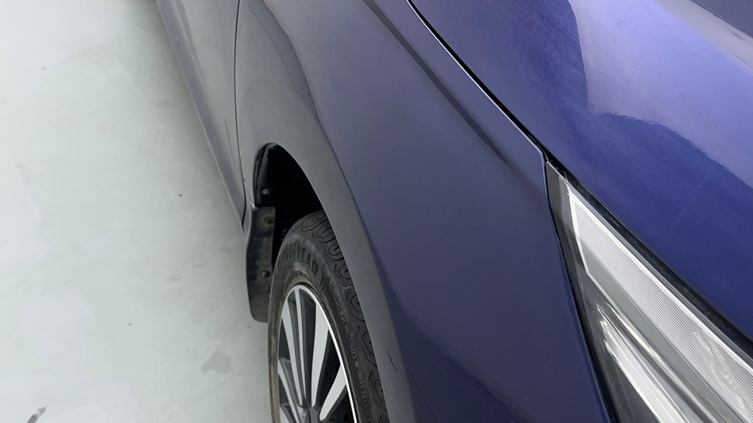 Used 2023 Honda City V Petrol MT Petrol Manual dents MINOR SCRATCH