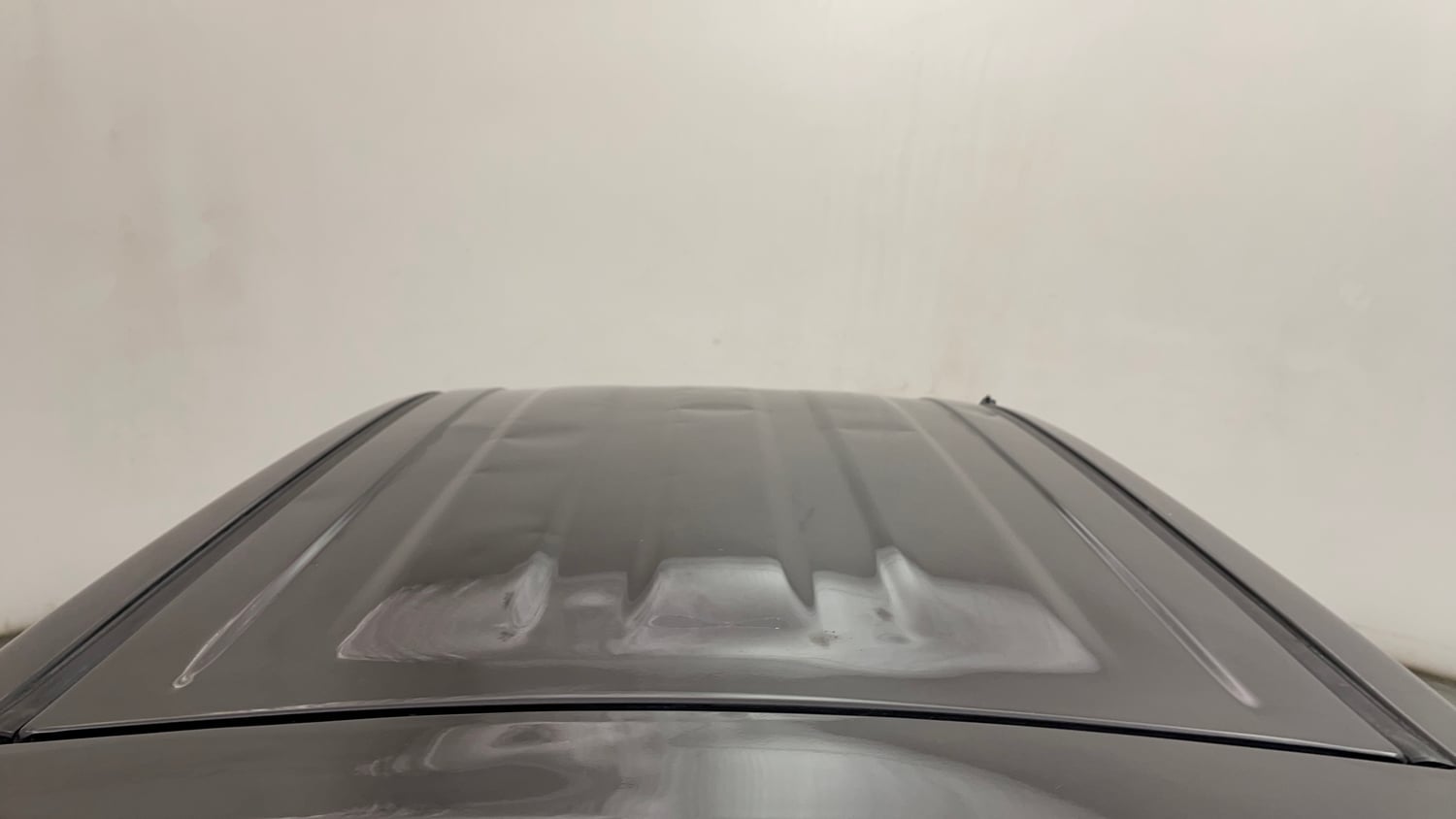 Used 2016 Maruti Suzuki Alto 800 Lxi Petrol Manual exterior EXTERIOR ROOF VIEW