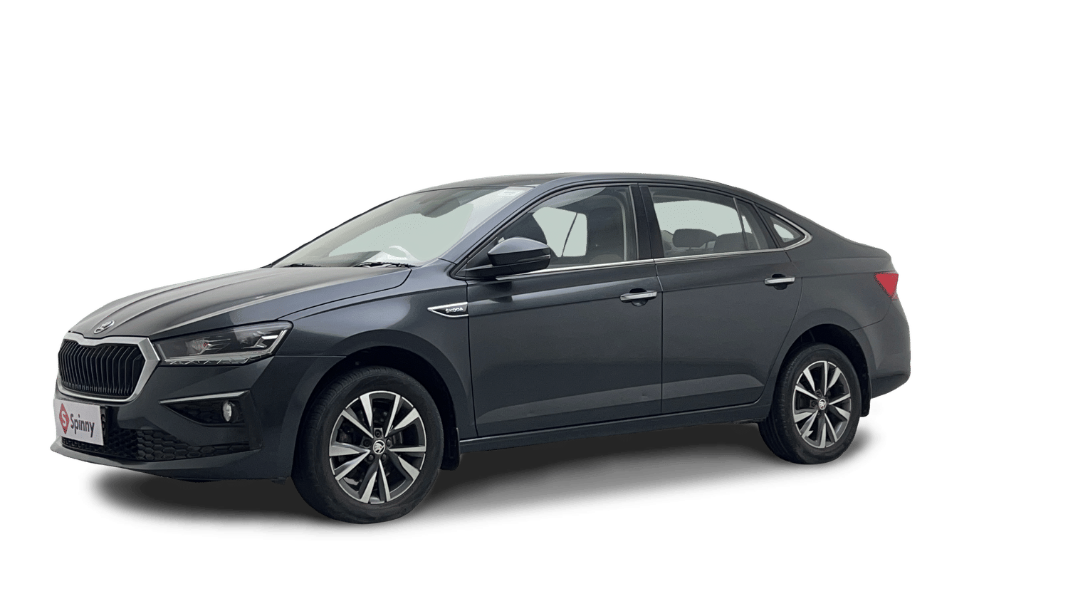 Used 2022 Skoda Slavia Style 1.5L TSI DSG Petrol Automatic Image