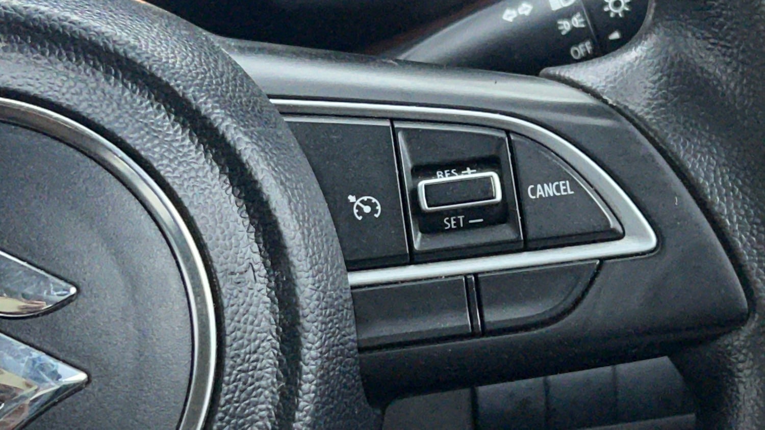 Used 2024 Maruti Suzuki Grand Vitara Delta CNG Cng Manual top_features Cruise control
