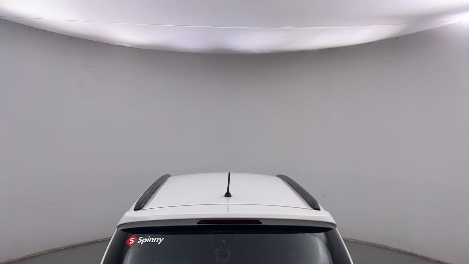 Used 2018 Hyundai Grand i10 Sportz 1.2 Kappa VTVT Petrol Manual exterior EXTERIOR ROOF VIEW