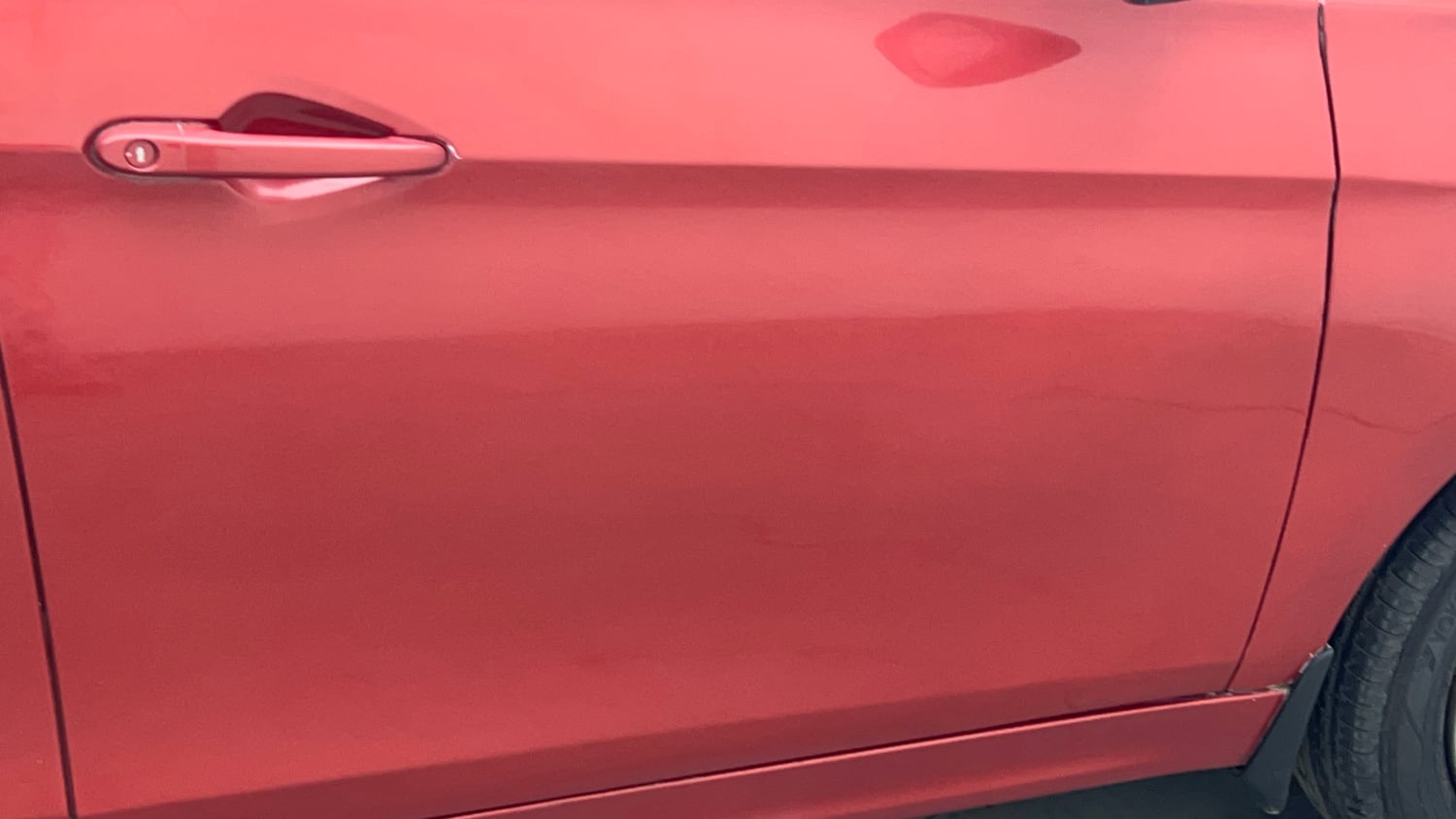 Used 2019 Tata Tiago Revotron XZ w/o Alloy Petrol Manual dents MINOR SCRATCH