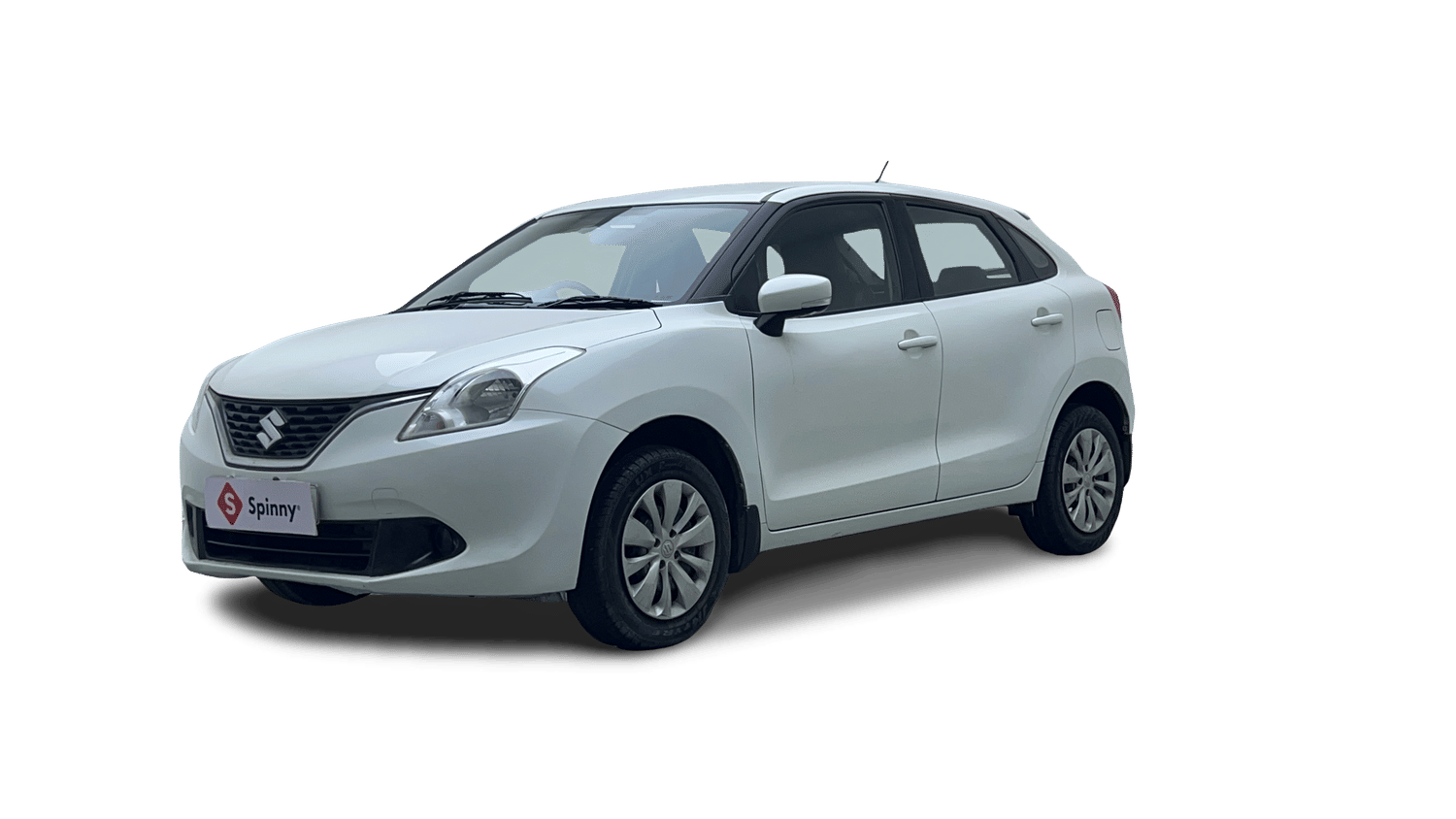 Used 2016 Maruti Suzuki Baleno Delta 1.2 Petrol Manual Image