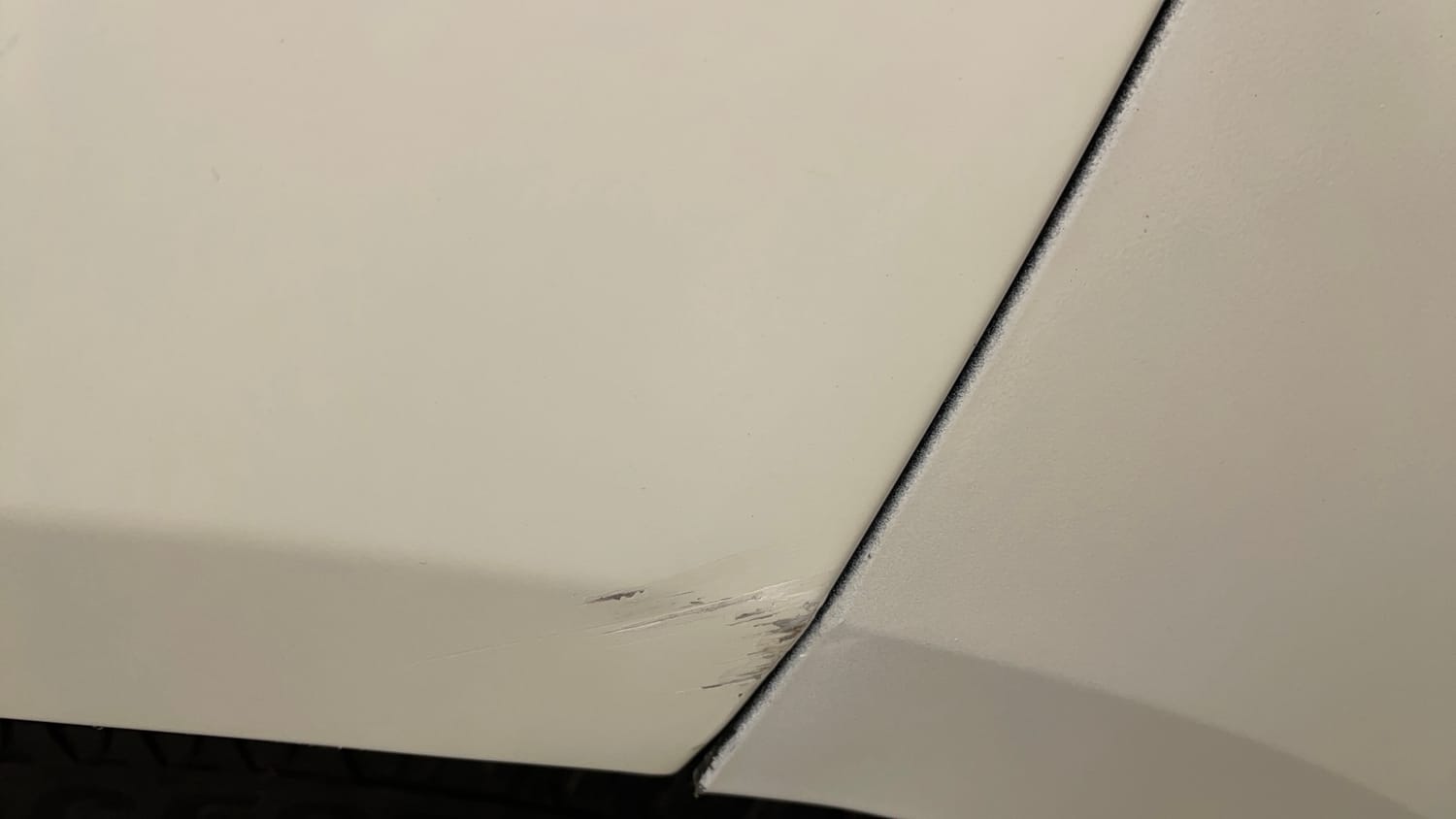 Used 2022 Tata Altroz XE Plus Petrol Petrol Manual dents MINOR SCRATCH