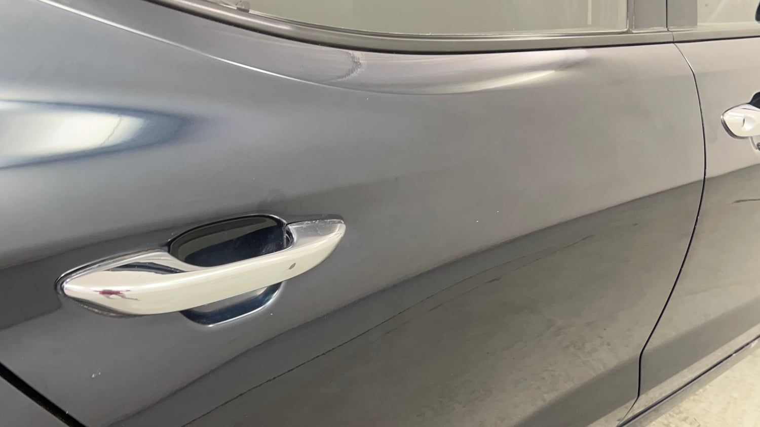 Used 2024 Hyundai Aura SX 1.2 CNG Cng Manual dents MINOR SCRATCH
