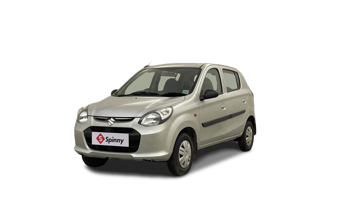 Used 2013 Maruti Suzuki Alto 800 Vxi Petrol Manual Image