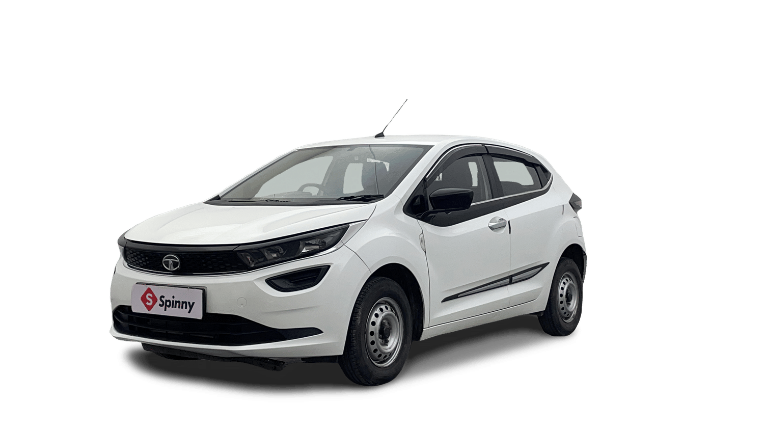 Used 2022 Tata Altroz XE Plus Petrol Petrol Manual Image