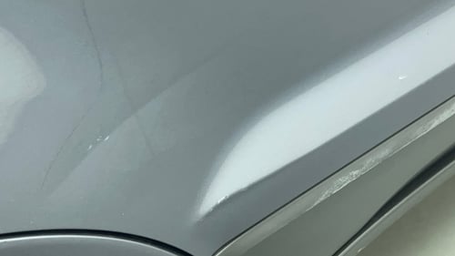 Used 2015 Ford EcoSport Titanium 1.5L Ti-VCT Petrol Manual dents MINOR SCRATCH