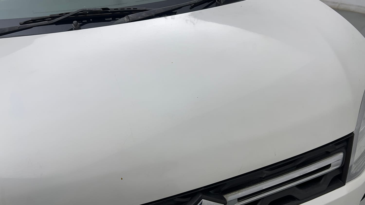 Used 2021 Maruti Suzuki Wagon R LXi (O) 1.0 CNG Cng Manual dents MINOR SCRATCH