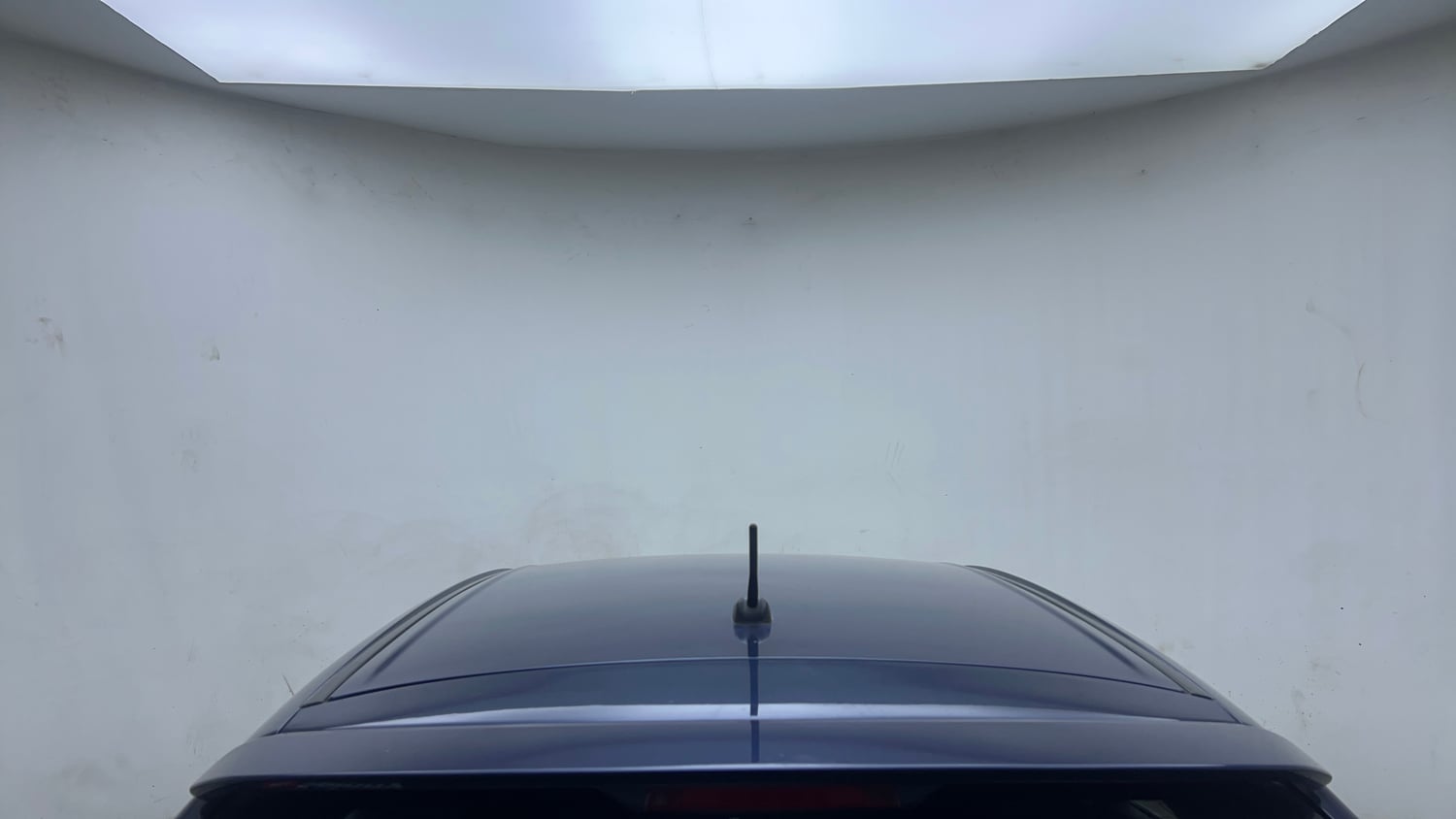 Used 2022 Maruti Suzuki Baleno Zeta Petrol Manual exterior EXTERIOR ROOF VIEW