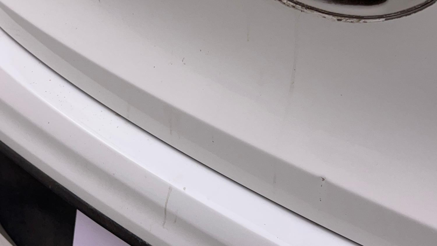 Used 2018 Hyundai Grand i10 Magna 1.2 Kappa VTVT Petrol Manual dents MINOR DENT