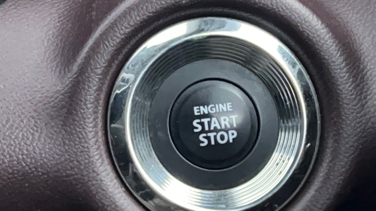 Used 2024 Maruti Suzuki Grand Vitara Delta CNG Cng Manual top_features Keyless start