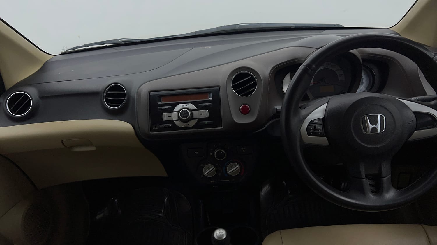 DASHBOARD VIDEO