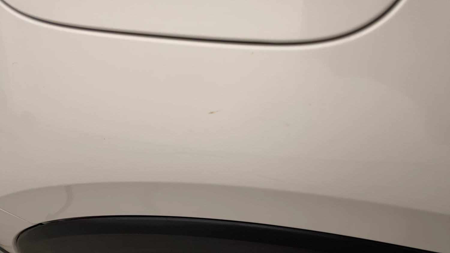 Used 2023 Skoda Kushaq Ambition 1.0L TSI MT Petrol Manual dents MINOR SCRATCH