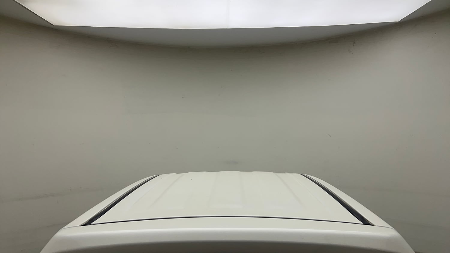Used 2018 Maruti Suzuki Alto 800 LXi Petrol Manual exterior EXTERIOR ROOF VIEW