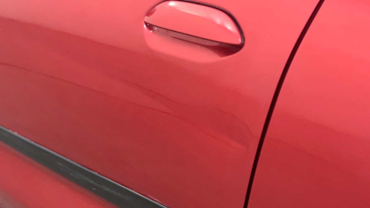Used 2018 Datsun Redi-GO T(O) 1.0 Petrol Manual dents MINOR SCRATCH