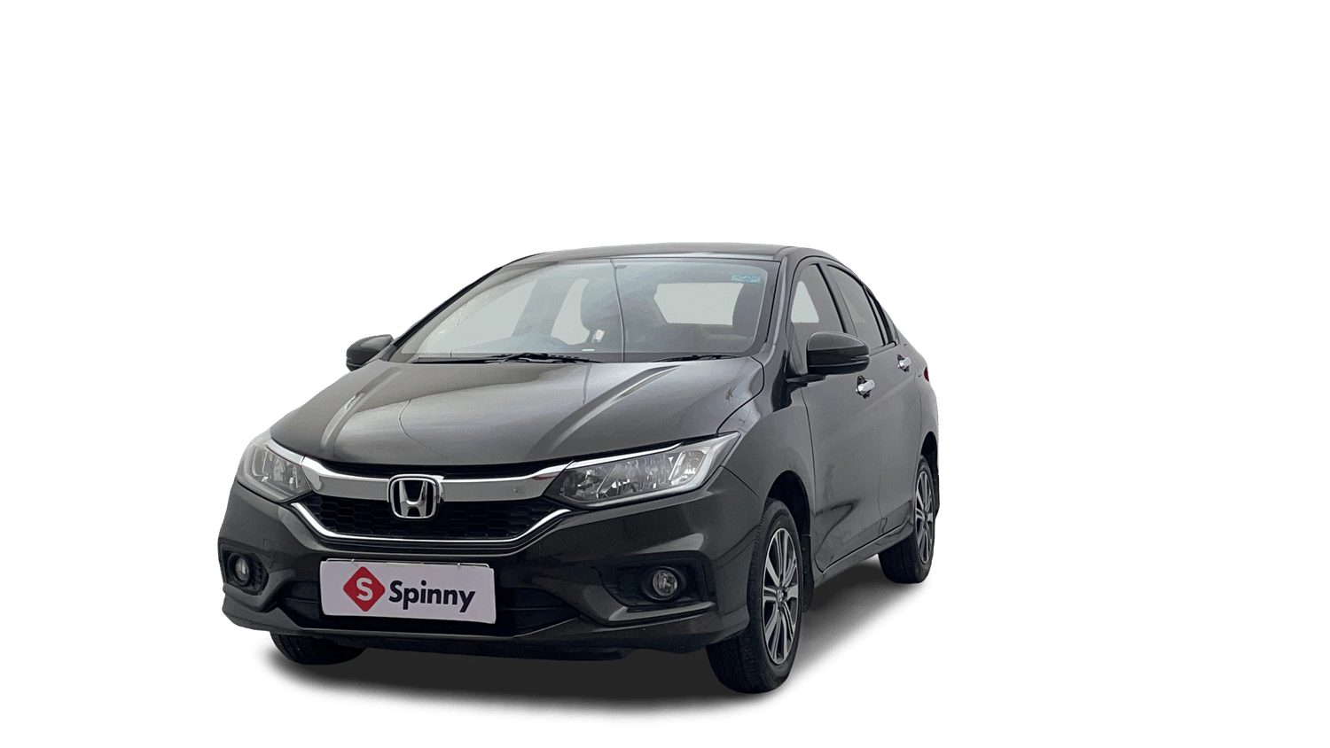 Used 2022 Honda City 4th Generation V Petrol Petrol Manual Image