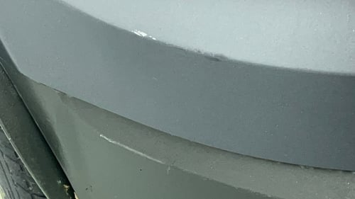 Used 2015 Ford EcoSport Titanium 1.5L Ti-VCT Petrol Manual dents MINOR SCRATCH