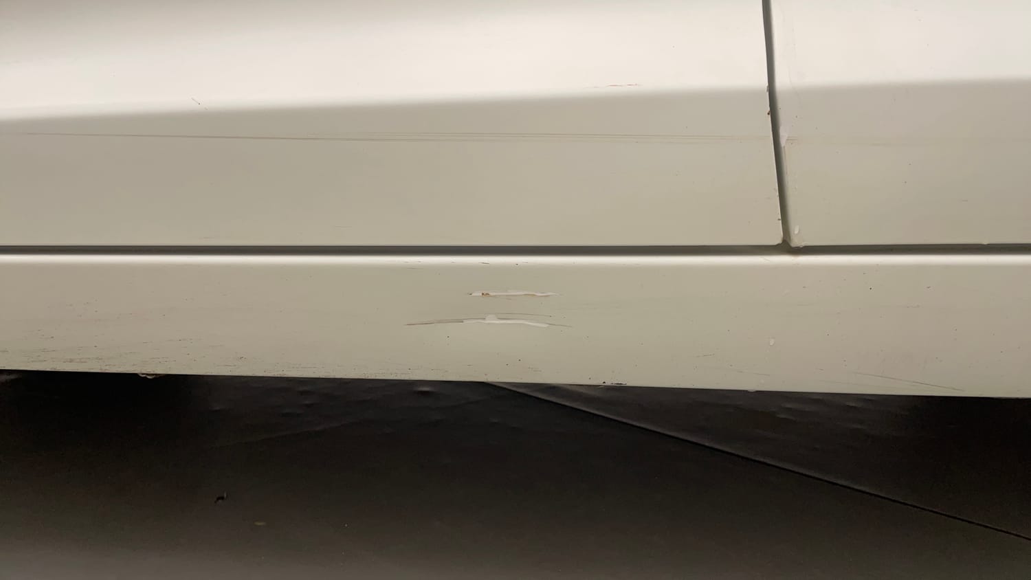 Used 2022 Tata Altroz XE Plus Petrol Petrol Manual dents MINOR SCRATCH